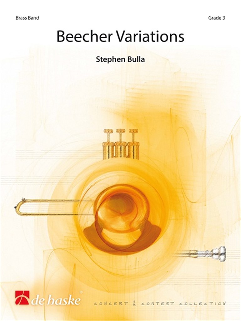 Beecher Variations